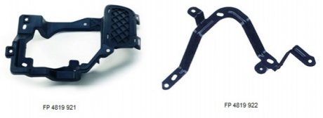 Ремчастина пластикова FPS Forma Parts System FP 4819 922