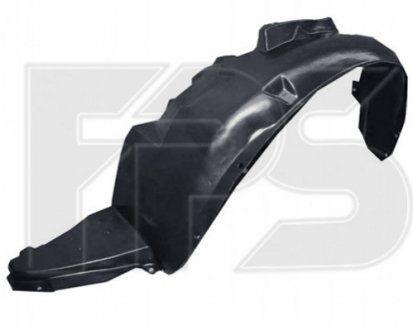 Підкрилок пластиковый FPS Forma Parts System FP 1705 387