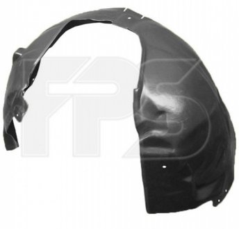 Підкрилок пластиковый FPS Forma Parts System FP 2049 387
