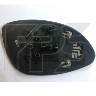 Дзеркало з підігрівом FPS Forma Parts System FP 5201 M57