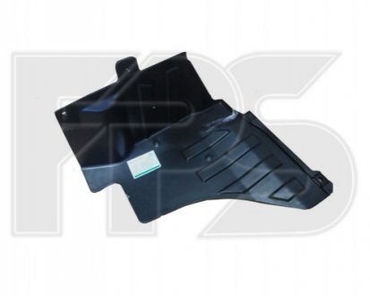 Ремчастина пластикова FPS Forma Parts System FP 1704 227