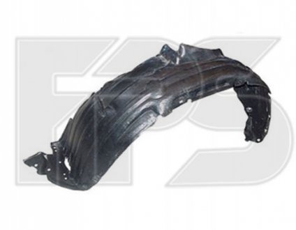 Підкрилок пластиковый FPS Forma Parts System FP 1501 387