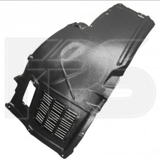 Підкрилок пластиковый FPS Forma Parts System FP 1434 388