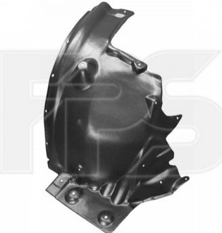Підкрилок пластиковый FPS Forma Parts System FP 1427 391