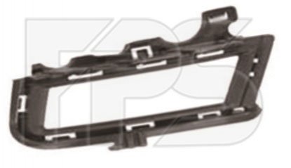 Ремчастина пластикова FPS Forma Parts System FP 7431 913
