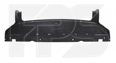 Ремчастина пластикова FPS Forma Parts System FP 1208 220