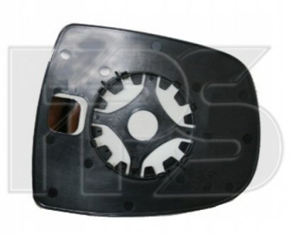 Дзеркало з підігрівом FPS Forma Parts System FP 5052 M53
