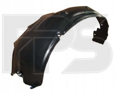 Підкрилок пластиковый FPS Forma Parts System FP 5051 387