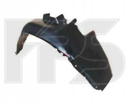 Підкрилок пластиковый FPS Forma Parts System FP 5050 387