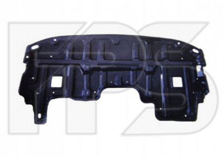 Ремчастина пластикова FPS Forma Parts System FP 5020 225