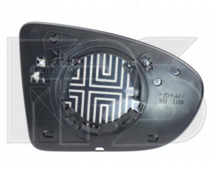 Вкладиш дзеркала FPS Forma Parts System FP 5015 M13