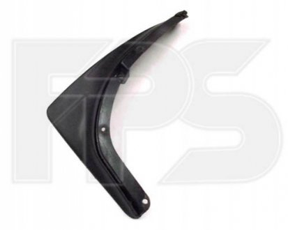 Брызговик пластиковый FPS Forma Parts System FP 6407 503