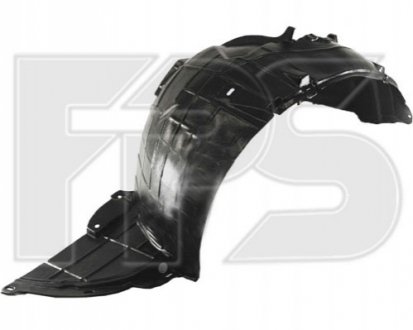 Підкрилок пластиковый FPS Forma Parts System FP 5014 388