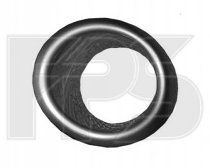 Ремчастина пластикова FPS Forma Parts System FP 5013 995