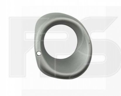 Ремчастина пластикова FPS Forma Parts System FP 4824 902