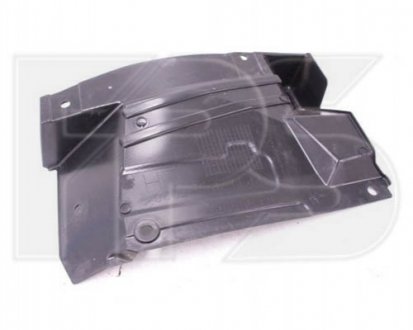 Ремчастина пластикова FPS Forma Parts System FP 4824 224