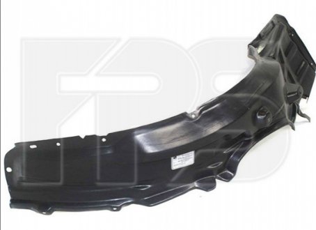 Підкрилок пластиковый FPS Forma Parts System FP 4810 387