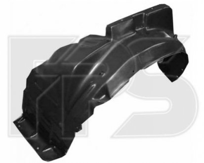 Підкрилок пластиковый FPS Forma Parts System FP 4805 388