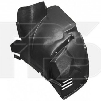 Підкрилок пластиковый FPS Forma Parts System FP 4631 387
