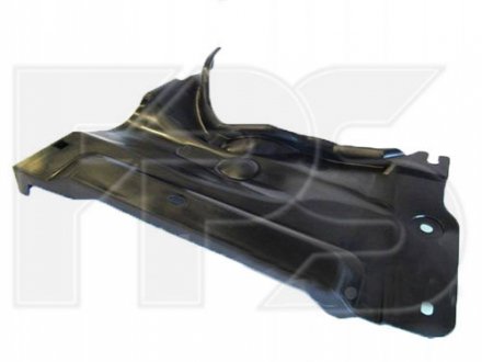 Ремчастина пластикова FPS Forma Parts System FP 4418 227