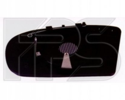 Вкладиш дзеркала FPS Forma Parts System FP 4610 M51