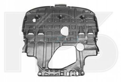 Ремчастина пластикова FPS Forma Parts System FP 4429 220