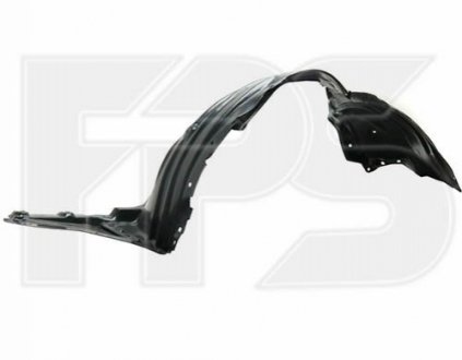Підкрилок пластиковый FPS Forma Parts System FP 4426 387