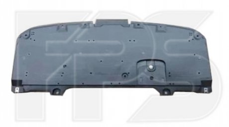 Ремчастина пластикова FPS Forma Parts System FP 4422 221