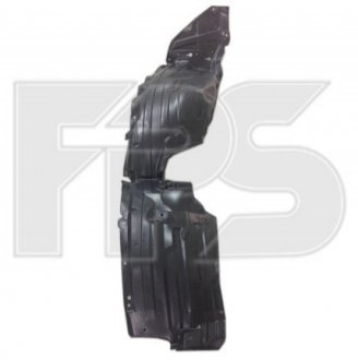 Підкрилок пластиковый FPS Forma Parts System FP 4421 388