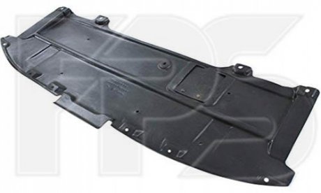 Ремчастина пластикова FPS Forma Parts System FP 4421 222