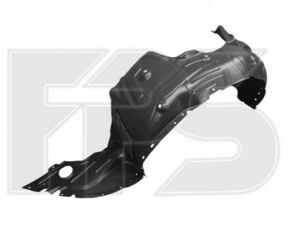 Підкрилок FPS Forma Parts System FP 4410 387