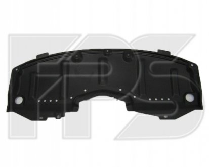 Ремчастина пластикова FPS Forma Parts System FP 4410 223