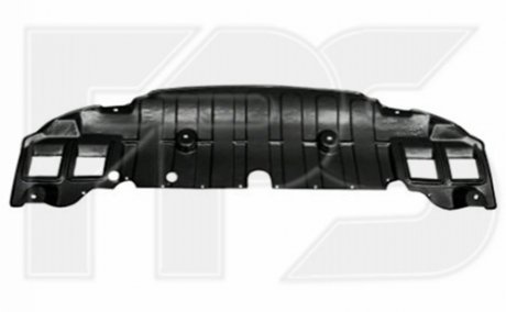 Ремчастина пластикова FPS Forma Parts System FP 4034 220