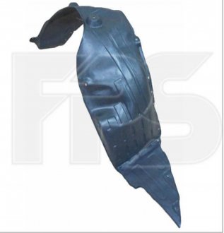 Ремчастина пластикова FPS Forma Parts System FP 4032 393