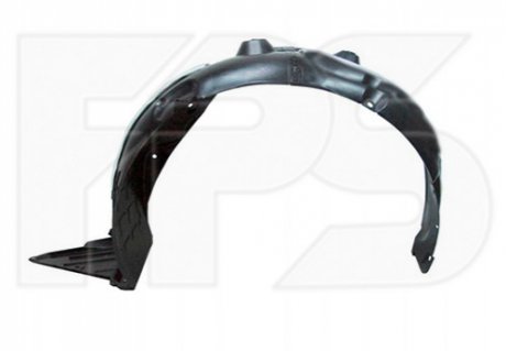 Підкрилок FPS Forma Parts System FP 4032 396