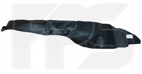 Підкрилок пластиковий FPS Forma Parts System FP 4032 392