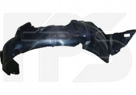 Підкрилок пластиковый FPS Forma Parts System FP 4032 388