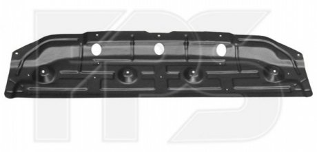 Ремчастина пластикова FPS Forma Parts System FP 4032 220