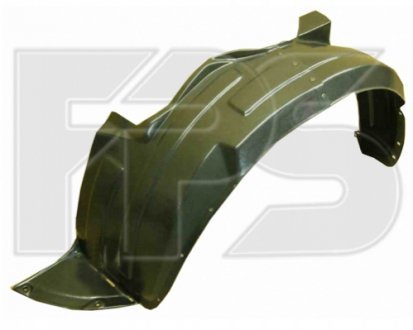 Підкрилок пластиковый FPS Forma Parts System FP 4028 388