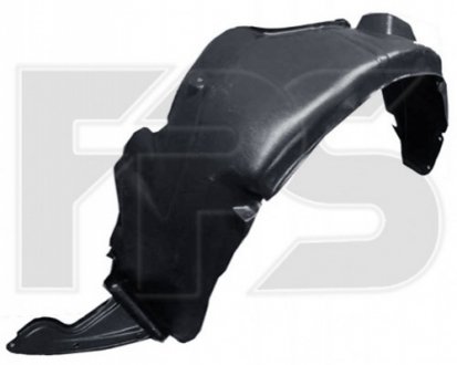 Підкрилок FPS Forma Parts System FP 4014 387