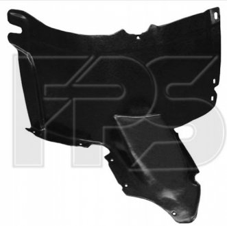 Підкрилок пластиковый FPS Forma Parts System FP 7402 387