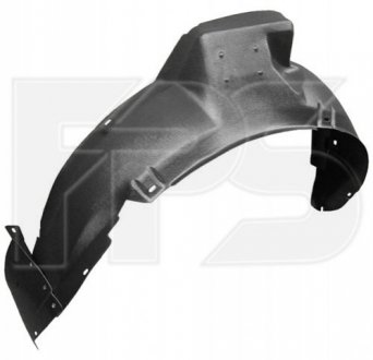 Підкрилок пластиковый FPS Forma Parts System FP 6212 387