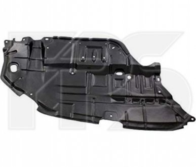 Ремчастина пластикова FPS Forma Parts System FP 7051 222