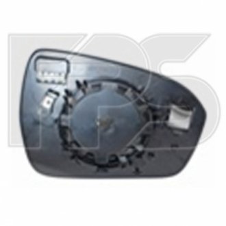 Дзеркало з підігрівом FPS Forma Parts System FP 2820 M12