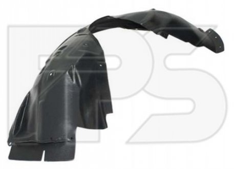 Підкрилок пластиковый FPS Forma Parts System FP 2820 387