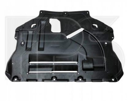 Ремчастина пластикова FPS Forma Parts System FP 2817 221