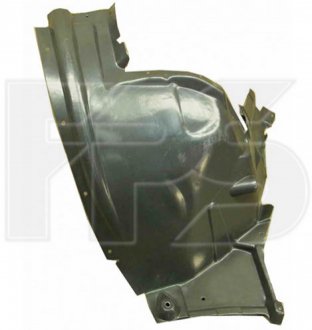 Підкрилок пластиковый FPS Forma Parts System FP 1412 392