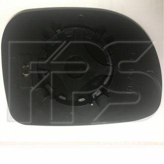 Дзеркало з підігрівом FPS Forma Parts System FP 3542 M55
