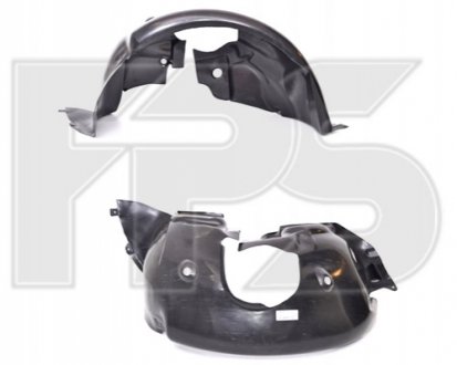 Підкрилок FPS Forma Parts System FP 3542 387
