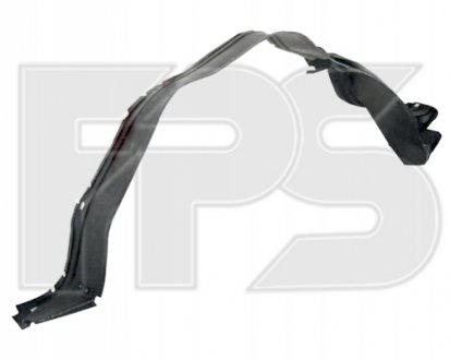 Підкрилок пластиковый FPS Forma Parts System FP 3526 388